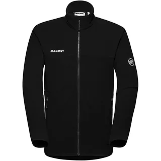 Mammut Innominata Light Fleecejacke Schwarz S