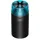 HushJet Purifier Compact HJ10 schwarz/türkis