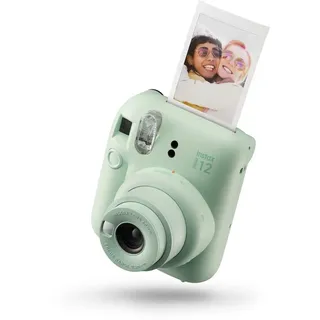 Fujifilm Instax Mini 12 Mint