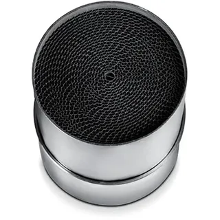 Akrapovic Gts 125/150 Ie Super 09 P-kat-051/1 Katalysator - Silver - One Size