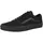 Old Skool Herren Weite M Black/Black 35