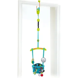 Bright Starts Türhopser »Bounce 'n Spring Deluxe Door JumperTM«, bunt