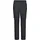 Zip-Off-Hose Damen Grau 22