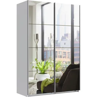 WIMEX »England« 2-türig, mit vollverspiegelter Schrankfront, in diversen Breiten,