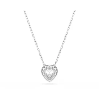 Swarovski Ariana Grande x Kollektion Weiß / Kristall, Silber