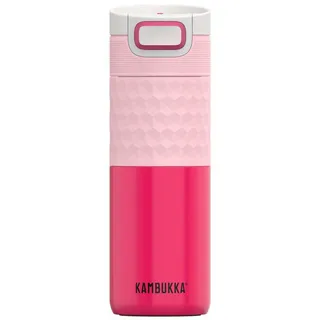 Kambukka Etna Grip 500ml Diva Thermosflasche - Pink - One Size