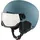 Arber Visor Q-Lite 58-61 cm Dirt-Blue Matt