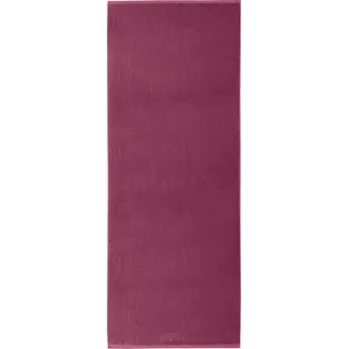 Esprit Modern Solid Saunatuch 80 x 200 cm lila