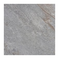 Terrassenplatte Arizona Feinsteinzeug Braun 60 cm x 60 cm