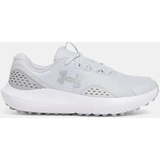 Under Armour UA Surge Golfschuhe für Herren 15 - Grau