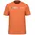 Rainbow Kurzarm-T-Shirt Campfire Orange L