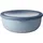 Frischhaltedose cirqula rund blau 22,5 cm 2,25 l