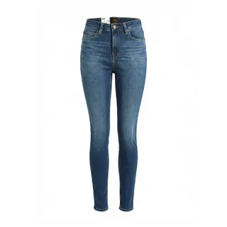 LEE 112360026 Scarlett Jeans / Mid Martha - 31 - 33