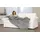 Premium Kuscheldecke 150 x 240 cm Silber
