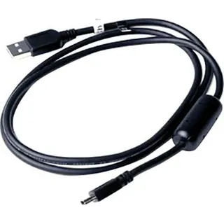 Garmin USB-A auf Mini-USB 1 m Schwarz