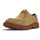 Herren K100999 Wallabee Mittelbraun 003 42 EU