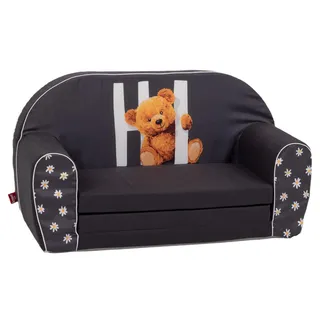 Knorrtoys 75033 - Kindersofa - Lucky Bear