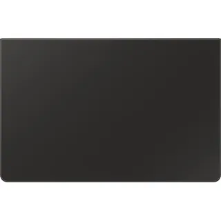 Samsung Book Cover Keyboard Slim für Galaxy Tab S10 FE+ Schwarz