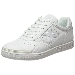 Munich G-3 Kid Profit 207, Weiß - Weiß