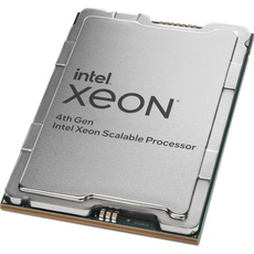 Bild Xeon Platinum 8468V Prozessor 2,4 GHz 97,5 MB