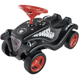 Simba Rutschfahrzeug , Schwarz , Kunststoff , 59x33x27 cm , Spielzeug, Kinderfahrzeuge, Rutschautos