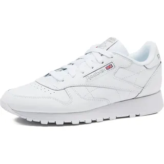 Classic Leather Cloud White / Cloud White / Pure Grey 3 42