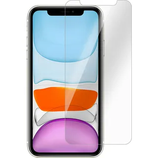 ESTUFF Apple iPhone 11/XR (ES501130-25BULK) - Transparent