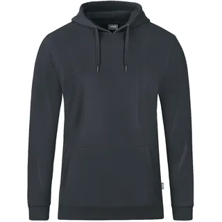 Jako Organic Kapuzensweat Beige Herren