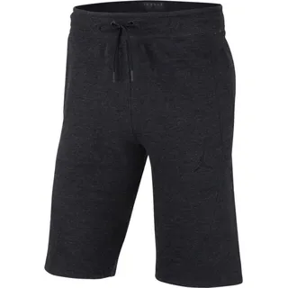 Nike Hosen Air Jordan Wings Lite Short, 914434032, Größe: 173 - Grau