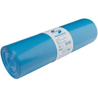 Deiss PREMIUM Typ 80, 240,0 L, blau 59 μm, 10 St.