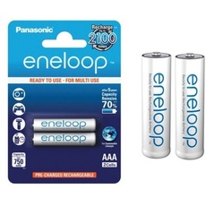 Bild von eneloop HR03 Micro AAA (2 St.)