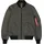 MA-1 TTC Bomberjacke Greyblack