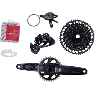 Sram GX Eagle DUB 175mm, 32t