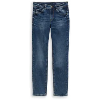 Tom Tailor Alexa Straight Jeans mit Bio-Baumwolle
