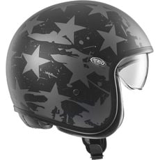 Premier Unisex-Adult Vintage Offener Helm, US 17 BM, M
