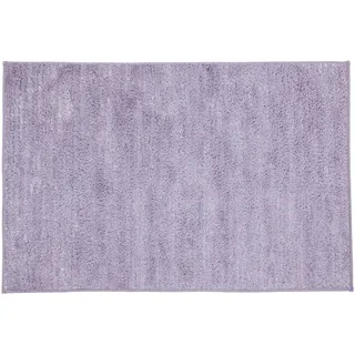 KLEINE WOLKE Glow Lila 100 x 60 cm