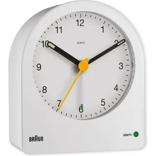 Braun BC22 W weiß