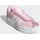 Gazelle Low Clear Pink/Cloud White/Bliss Pink 38,5