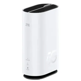 ZTE G5C Router Weiss