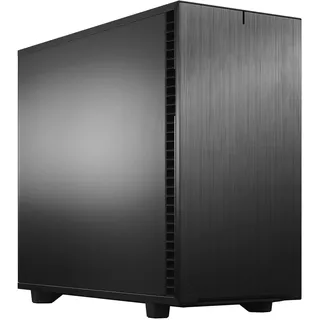 Fractal Design Define 7 Solid Black
