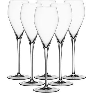 Spiegelau Champagnerglas 0,25 l 6 St.