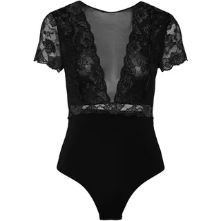 Pieces »PCSICCA«, mit Spitze,