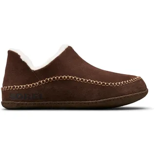 Sorel Manawan II Braun 44