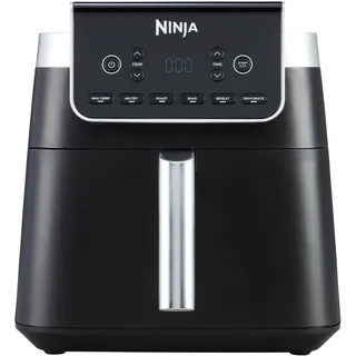 Ninja Foodi Heißluftfritteuse AF180EU schwarz