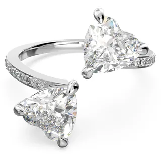 Swarovski Mesmera Kollektion Offener Ring