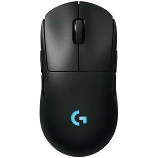 Logitech G PRO 2 LIGHTSPEED schwarz