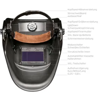 ELMAG Automatik-Kassette DIN 4/9-13, zu MultiSafeVario, L - 56385