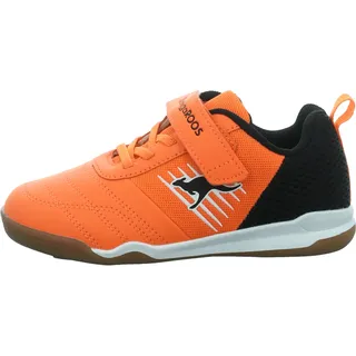 KangaROOS K5-SUPER COURT EV Hallenschuh Indoor Sportschuhe für Kinder KangaROOS K5-SUPER COURT EV Hallenschuh Indoor Sportschuhe für Kinder