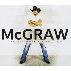 Mcgraw the Ultimate Collection