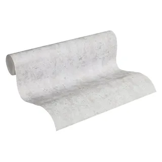 ascreation A.S. Création Vliestapete Betonoptik Grau FSC®